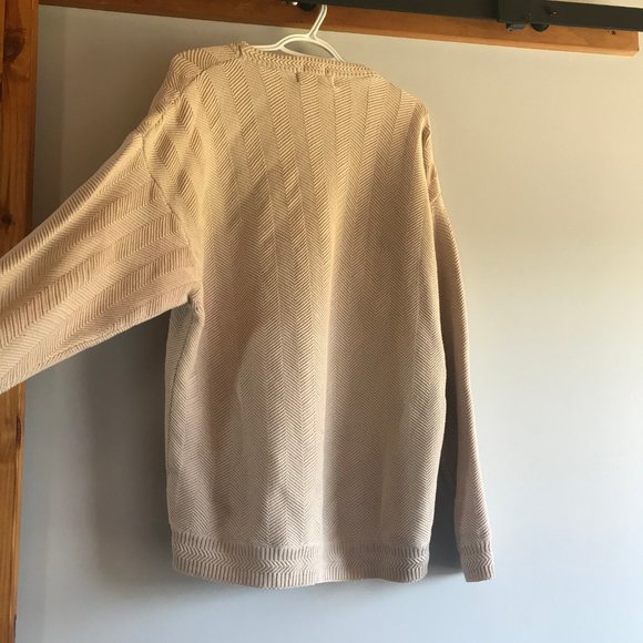 Chaps Ralph Lauren Sweater/Top - Picture 4 of 5